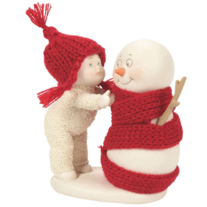 Wrapped-in-Warmth