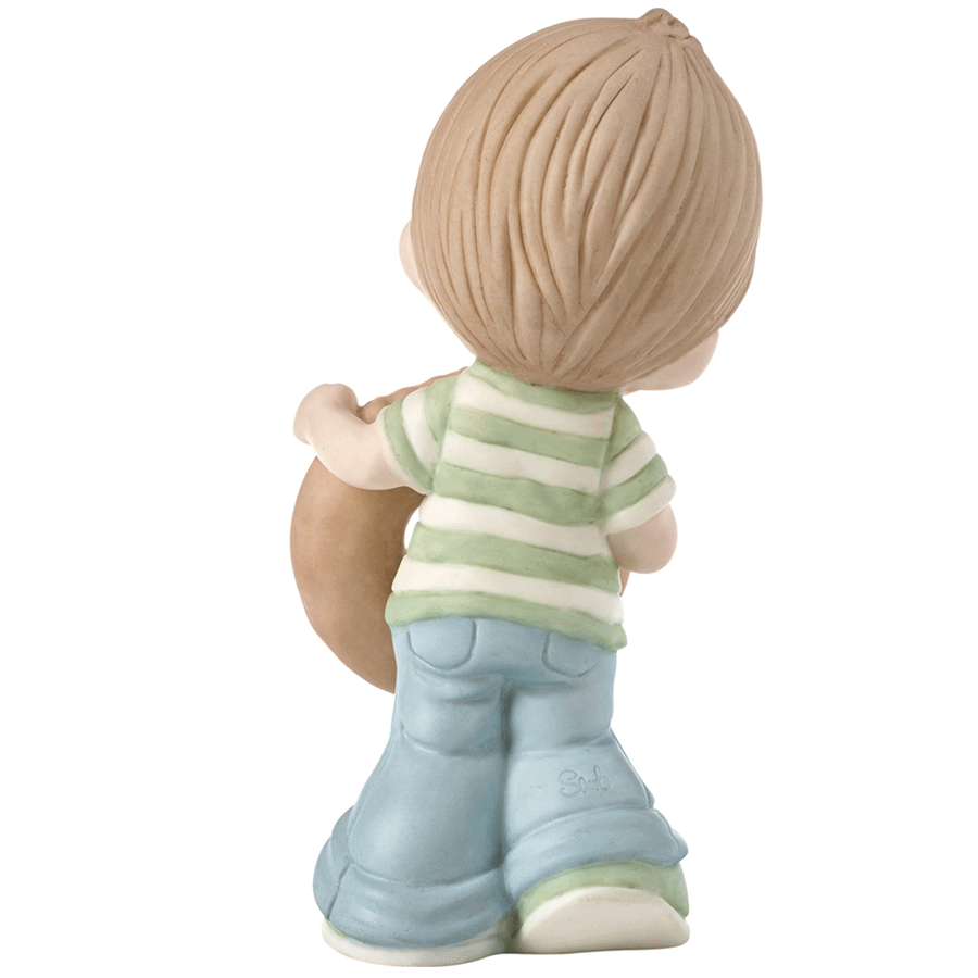 Boy-with-Donut-back