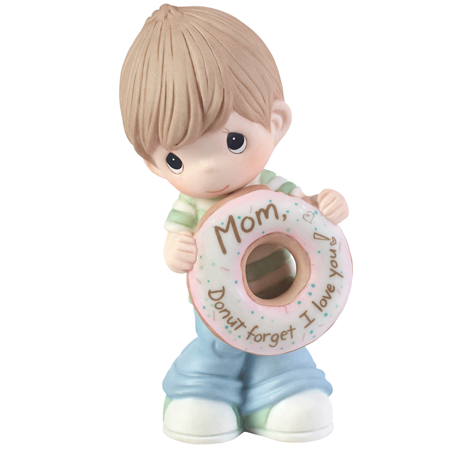 Boy-with-Donut