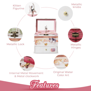 Kittens-Box-amenities