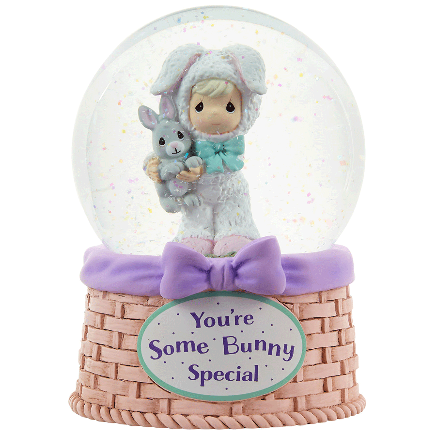 Some-Bunny-Special-Globe