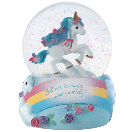 Unicorn-Magic-Globe
