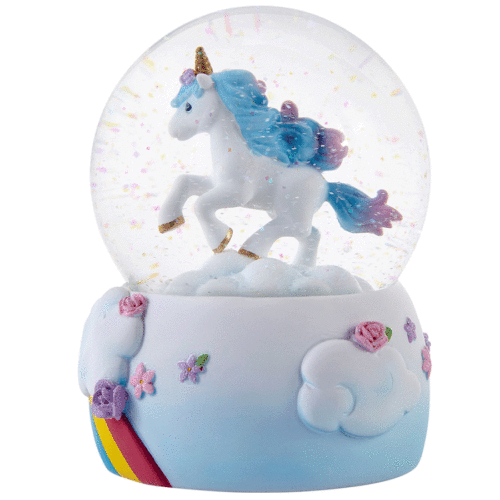 Unicorn-Magic-Globe-side