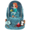 Ariel-Treasures-Globe