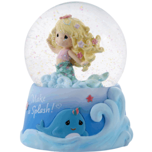 Blonde-Mermaid-globe-right