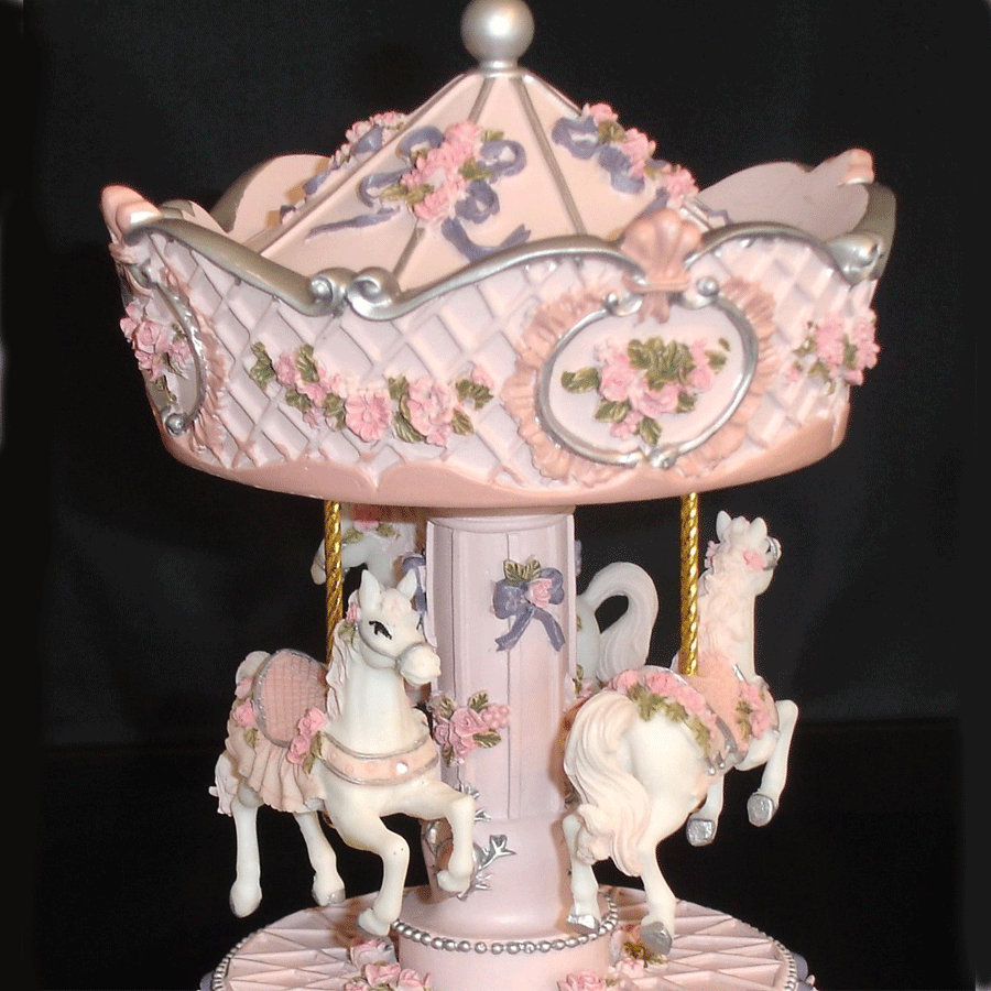 Carousel-Pink-and-Roses-close