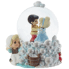 Cinderella-Dreams-Globe