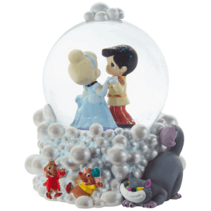 Cinderella-Dreams-Globe-back