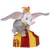 Dumbo-Sensation