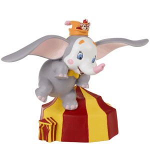 Dumbo-Sensation