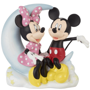 Mickey-Minnie-Moon