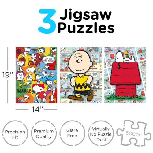 Peanuts-3-Puzzles-size