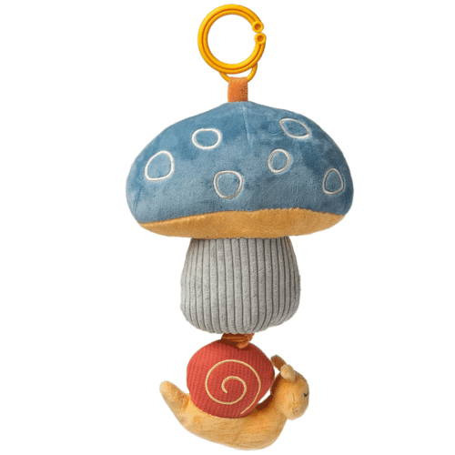 Skippy-the-Snail