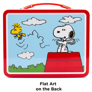 Snoopy-Doghouse-Tote-back