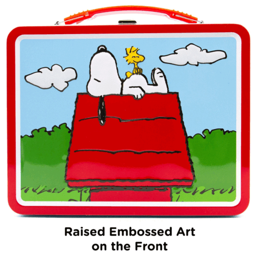 Snoopy-Doghouse-Tote-front