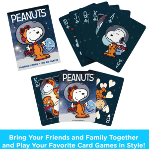 Snoopy-Space-Cards-display