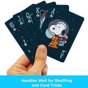 Snoopy-Space-Cards-shuffle
