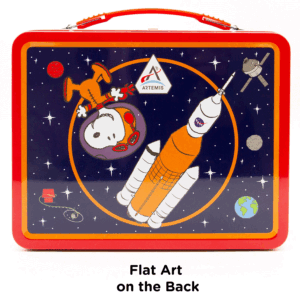 Snoopy-Space-Tote-back