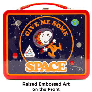 Snoopy-Space-Tote-embossed