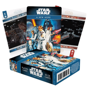 Star-Wars-EP-lV-Cards