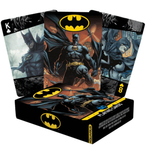 Batman-Playing-Cards
