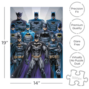 Batman-Puzzle-size