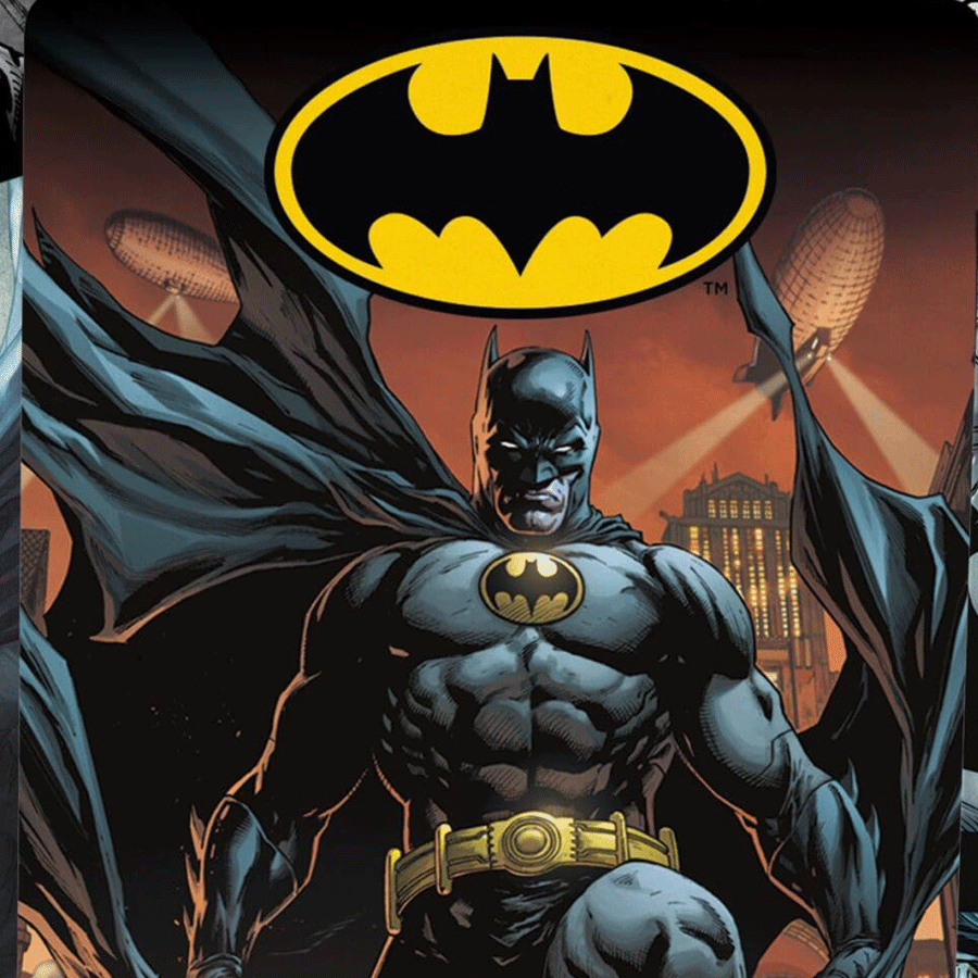 Batman-close