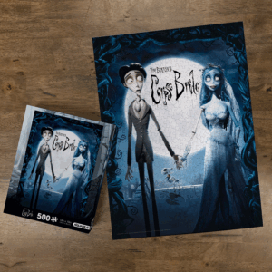 Corpse-Bride-Puzzle-display
