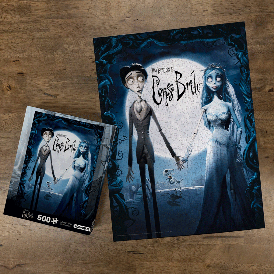 Corpse-Bride-Puzzle-display