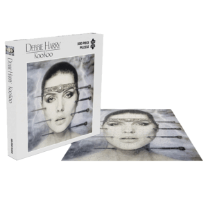 Debbie-Harry-Kookoo-display