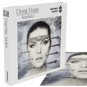 Debbie-Harry-Kookoo-puzzle