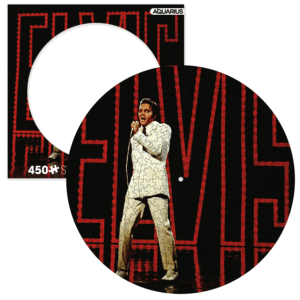 Elvis-Album-Puzzle