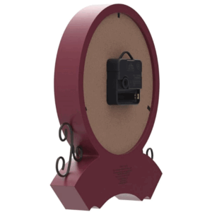 Harry-Potter-Clock-back-left