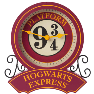 Harry-Potter-Hogwarts-Clock