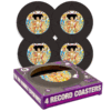 Hendrix-Coasters