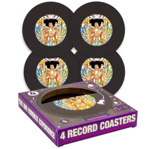 Hendrix-Coasters