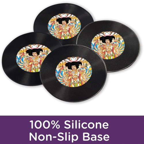 Hendrix-Coasters-material