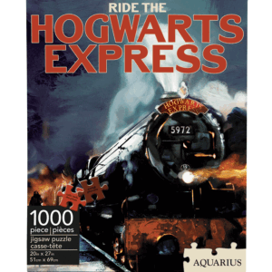 Hogwarts-Express-puzzle