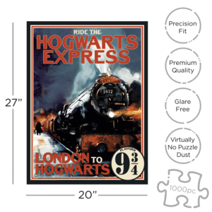 Hogwarts-Express-puzzle-size
