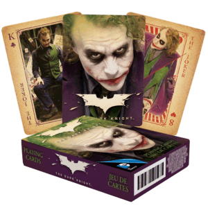 Joker-Playing-Cards