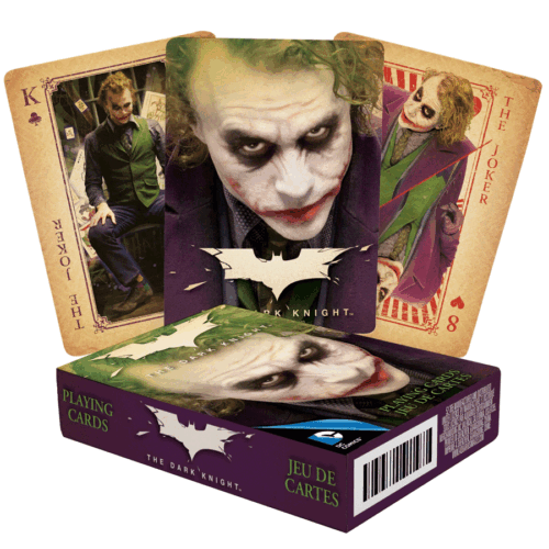 Joker-Playing-Cards