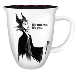 Maleficent-Mug