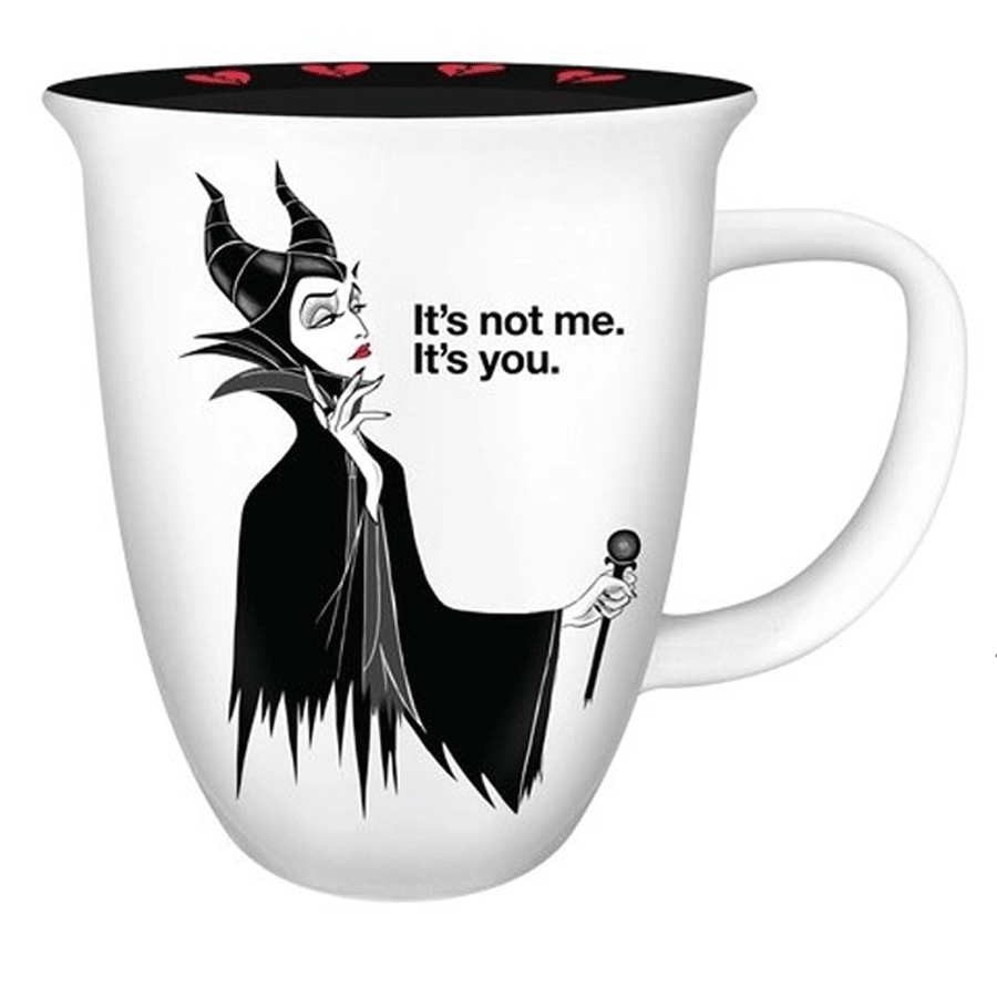 Maleficent-Mug