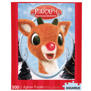 Rudolph-Puzzle