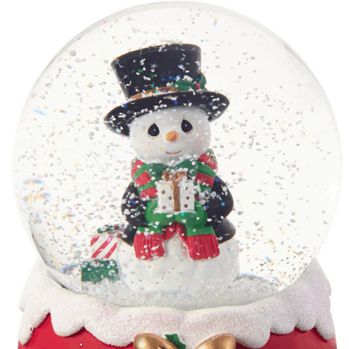 Snowman-Cheer-Globe-close