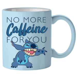 Stitch-Caffeine-Mug