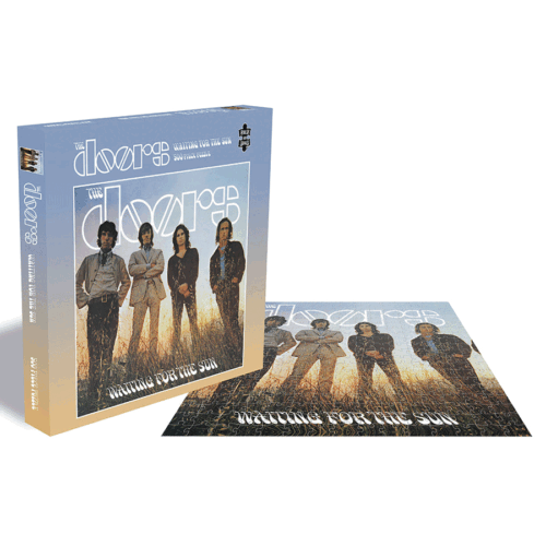 The-Doors-Waiting-display