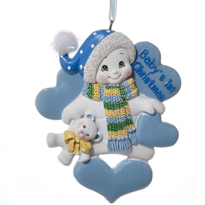 Baby's-First-XMAS-Blue-Snowman
