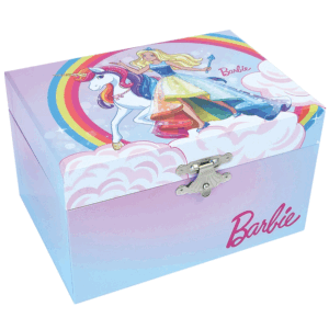 Barbie-Unicorn-Box