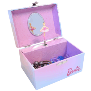 Barbie-Unicorn-Box-open